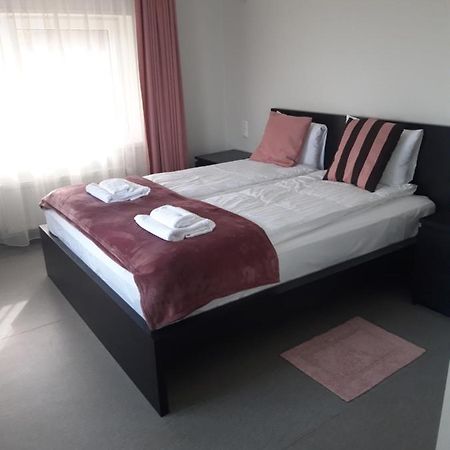 Jaunamuiza Apartamenti Valmiera Dış mekan fotoğraf