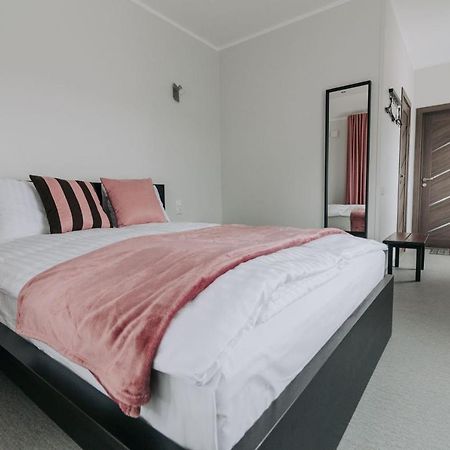 Jaunamuiza Apartamenti Valmiera Dış mekan fotoğraf