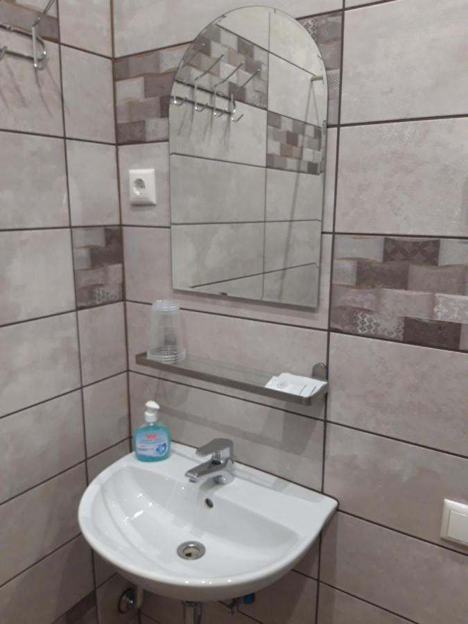 Jaunamuiza Apartamenti Valmiera Dış mekan fotoğraf