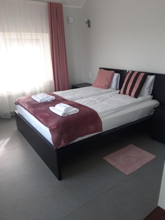 Jaunamuiza Apartamenti Valmiera Dış mekan fotoğraf