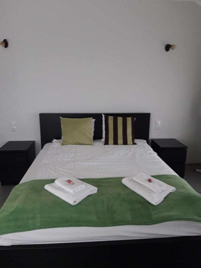 Jaunamuiza Apartamenti Valmiera Dış mekan fotoğraf