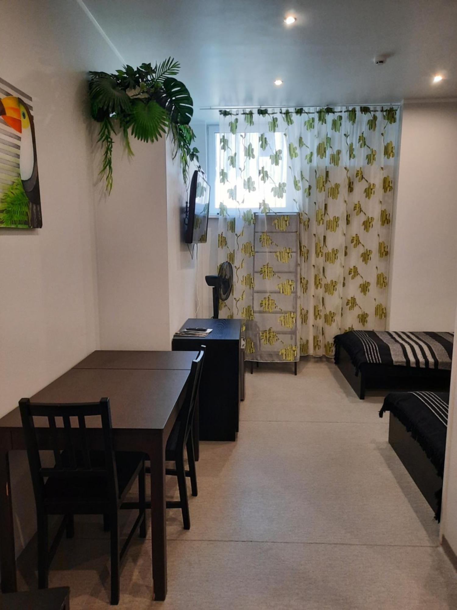 Jaunamuiza Apartamenti Valmiera Oda fotoğraf