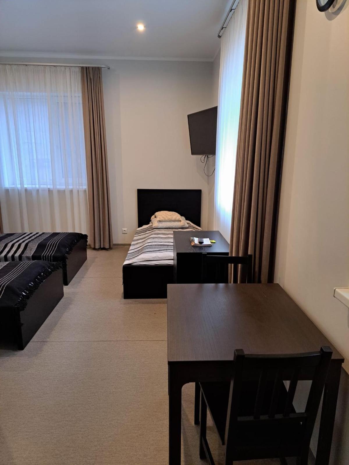 Jaunamuiza Apartamenti Valmiera Dış mekan fotoğraf