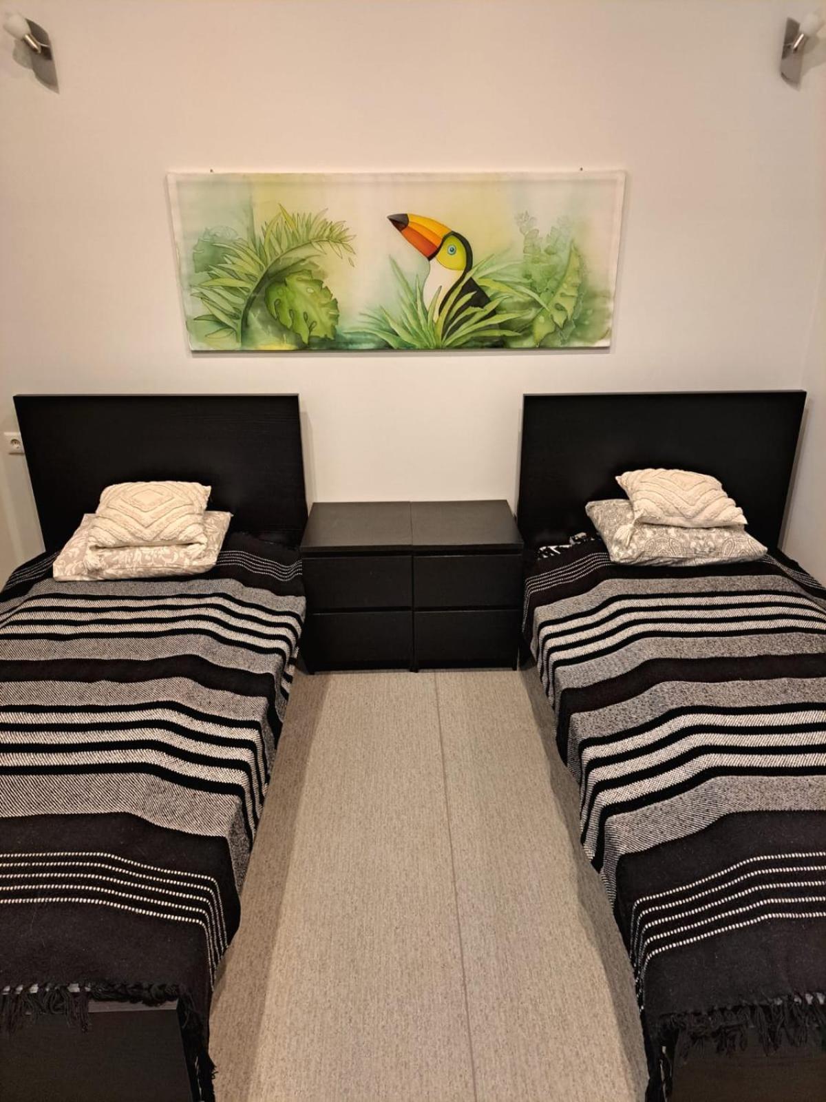 Jaunamuiza Apartamenti Valmiera Dış mekan fotoğraf