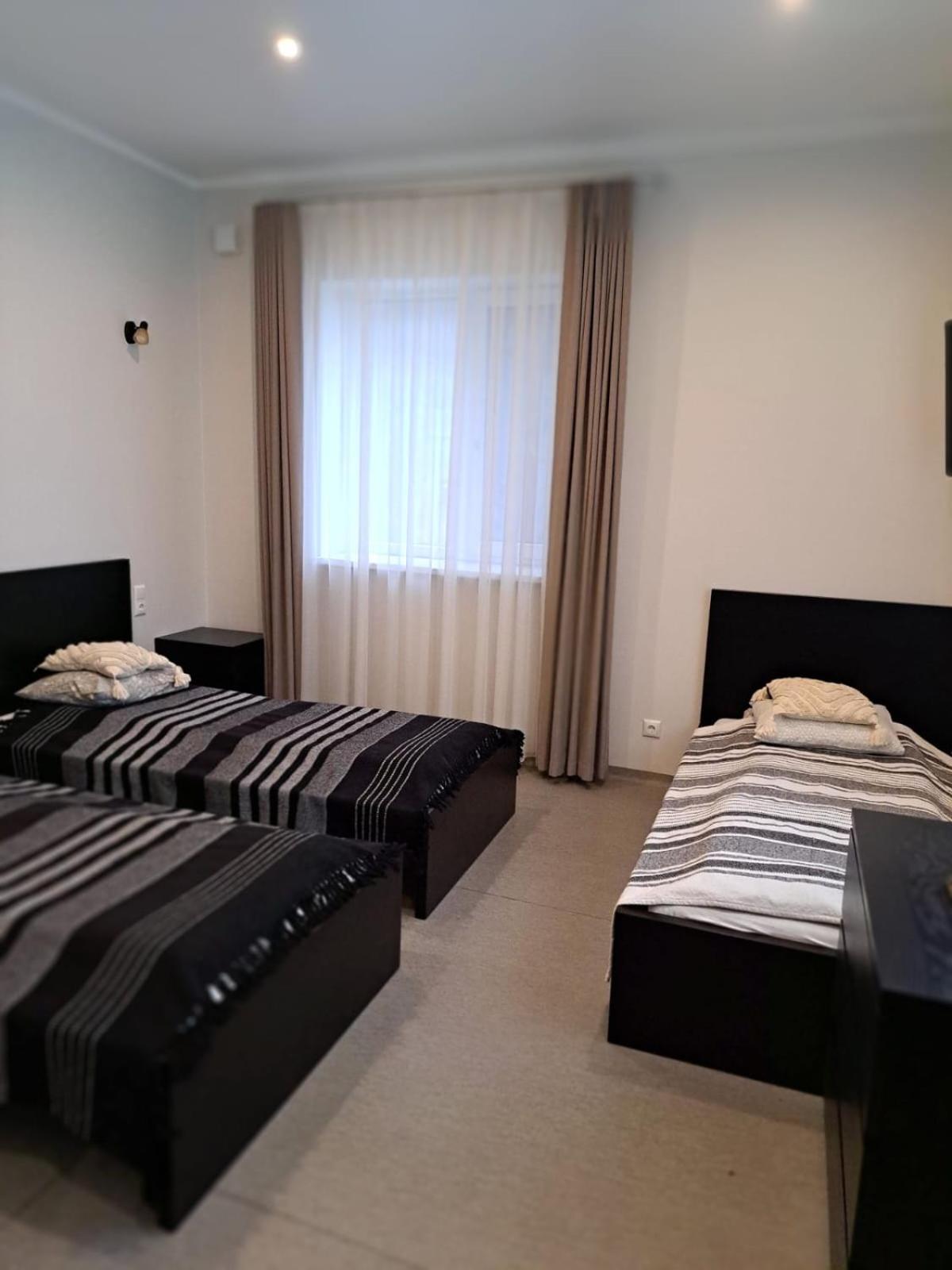 Jaunamuiza Apartamenti Valmiera Dış mekan fotoğraf