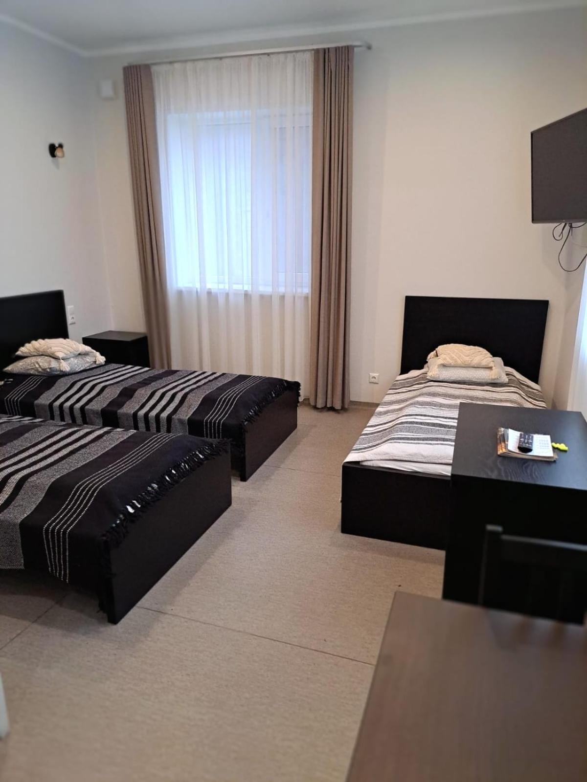 Jaunamuiza Apartamenti Valmiera Dış mekan fotoğraf