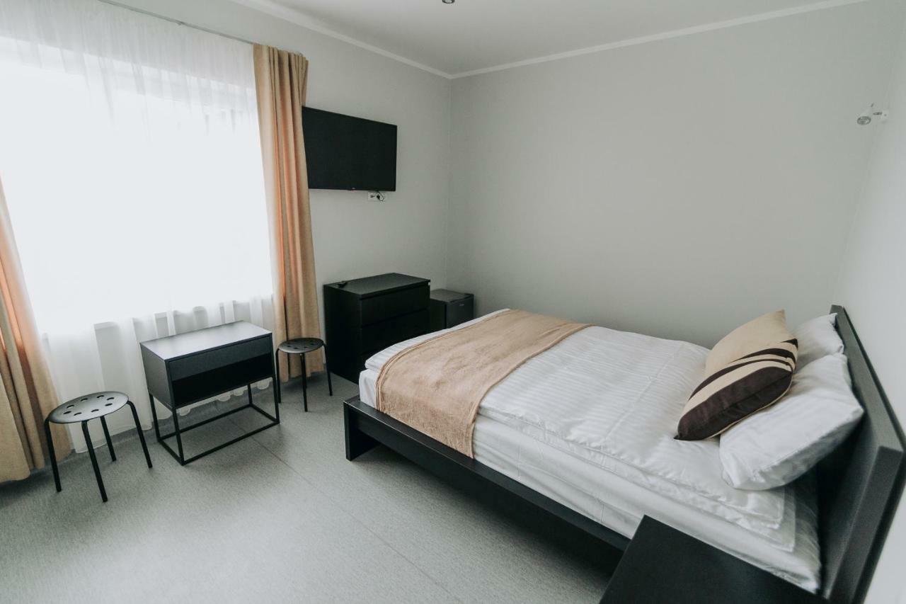 Jaunamuiza Apartamenti Valmiera Dış mekan fotoğraf