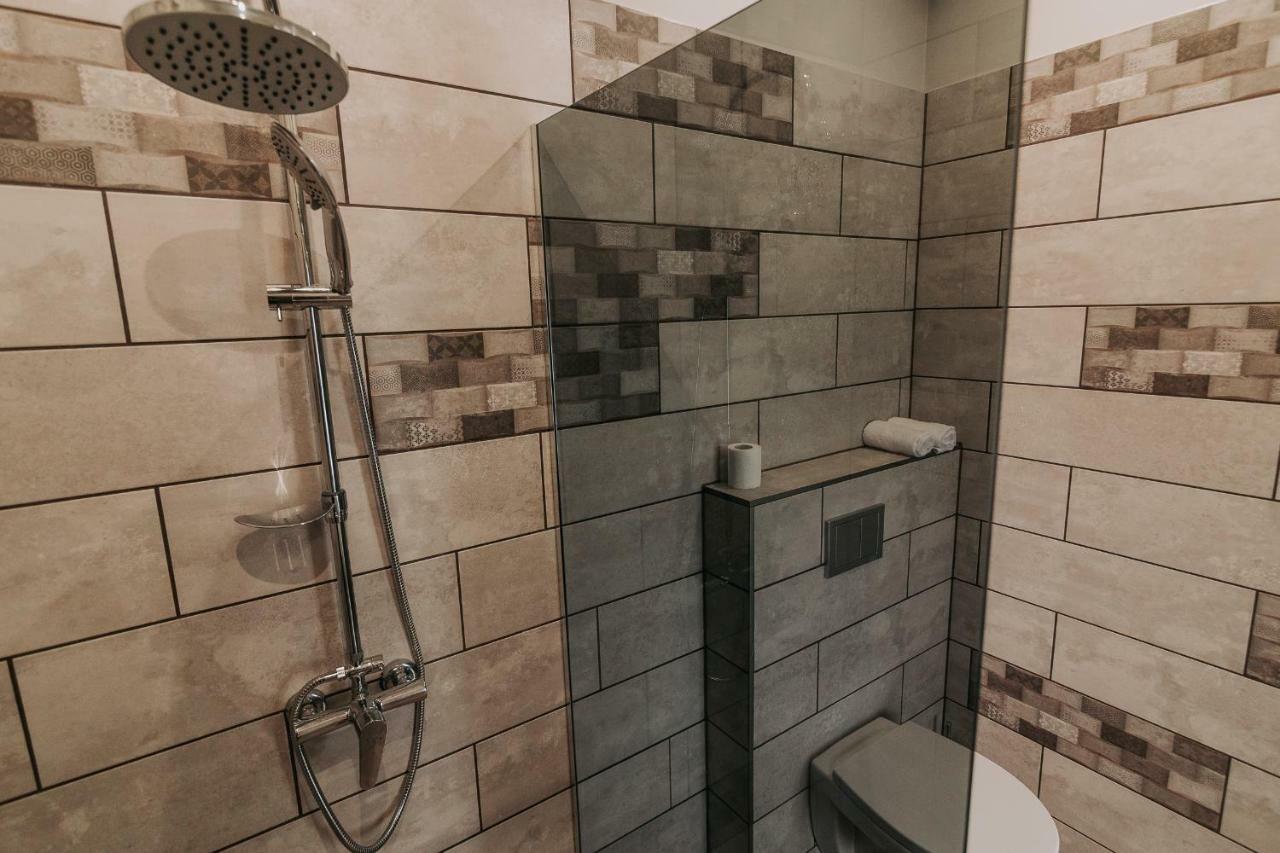 Jaunamuiza Apartamenti Valmiera Dış mekan fotoğraf