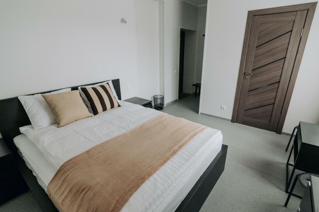 Jaunamuiza Apartamenti Valmiera Dış mekan fotoğraf