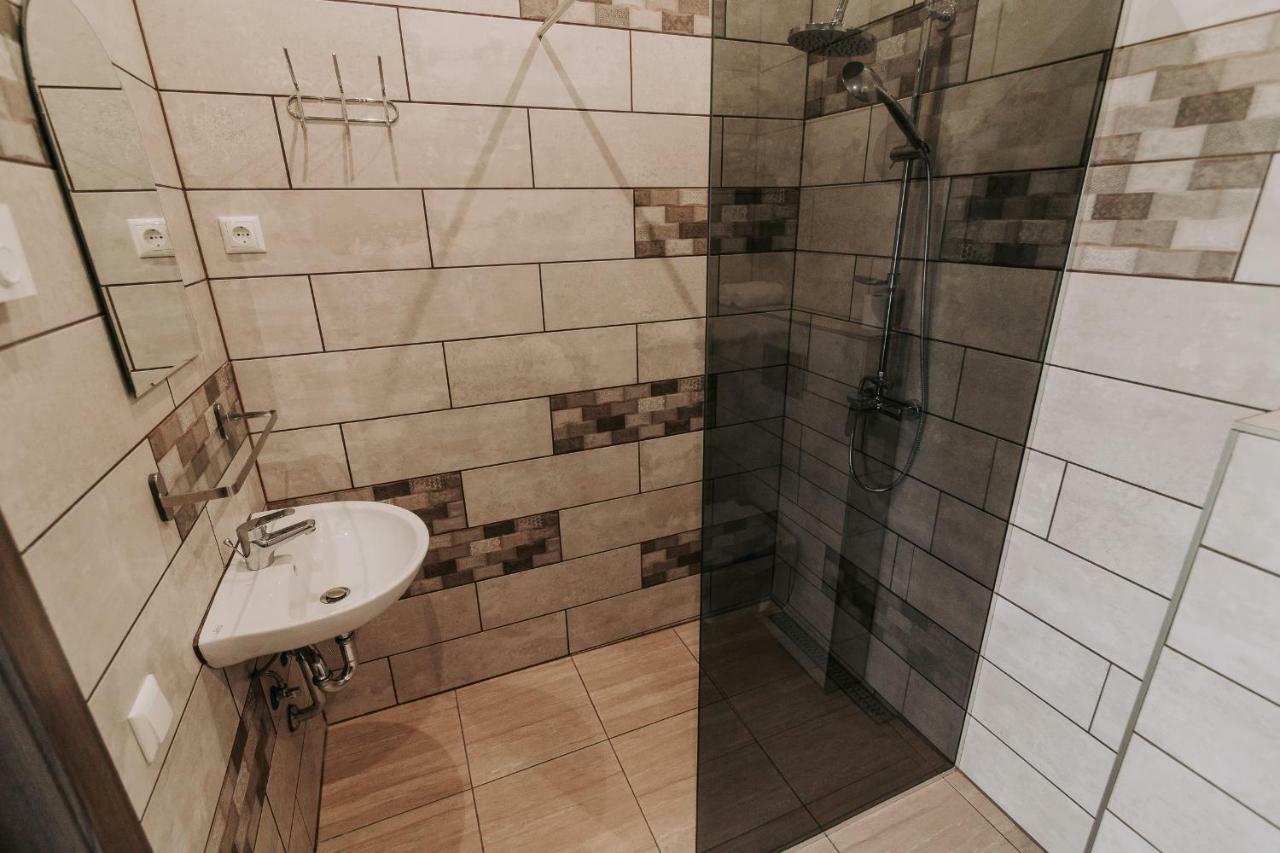 Jaunamuiza Apartamenti Valmiera Dış mekan fotoğraf