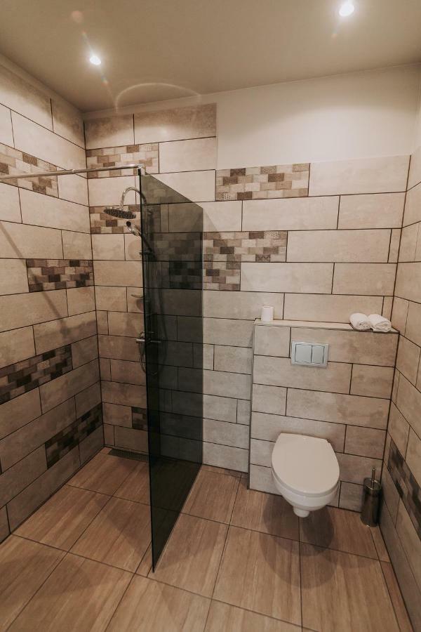 Jaunamuiza Apartamenti Valmiera Dış mekan fotoğraf