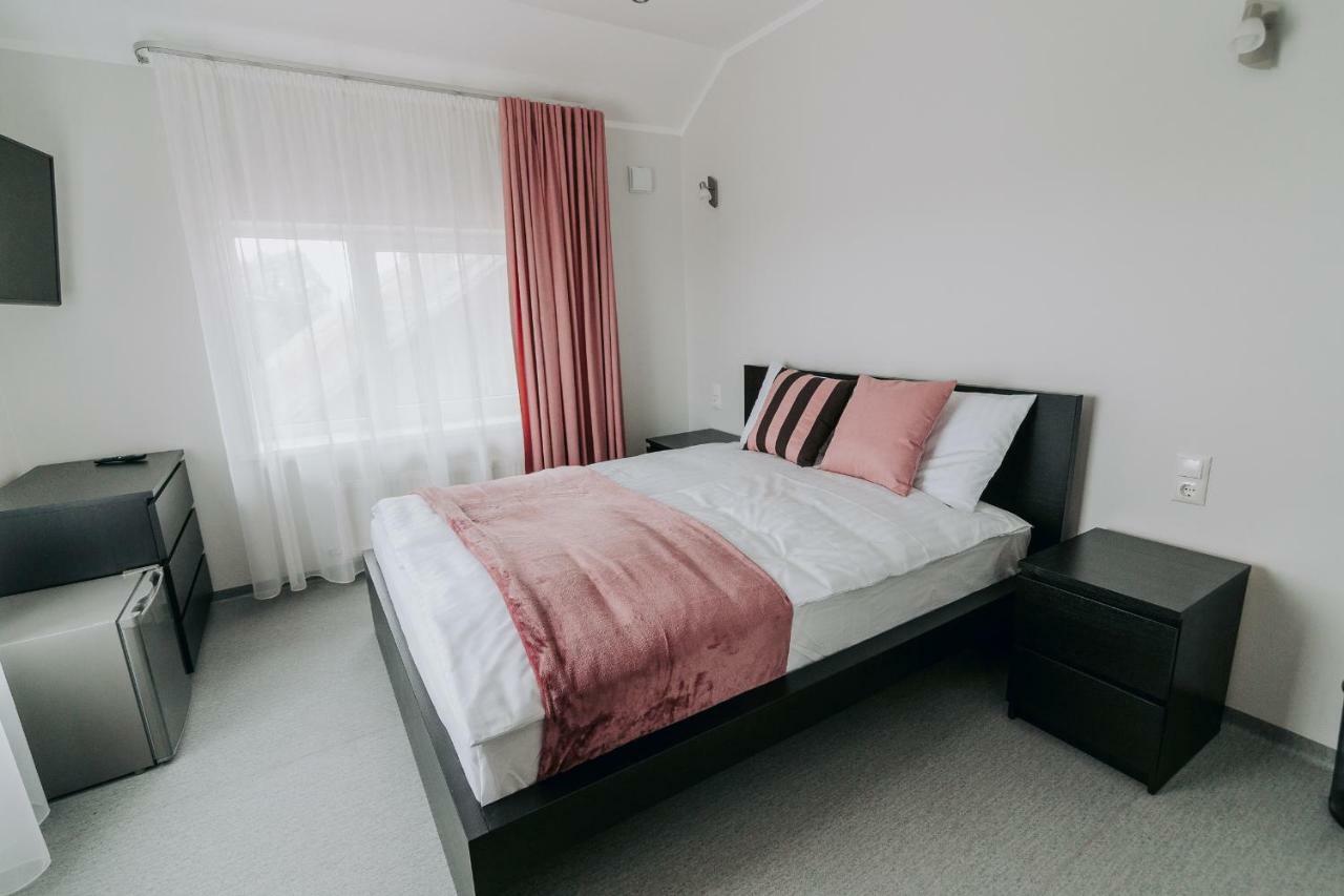 Jaunamuiza Apartamenti Valmiera Dış mekan fotoğraf